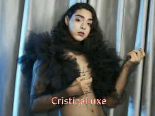CristinaLuxe