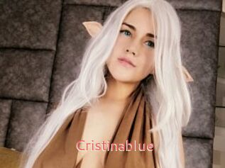 Cristinablue