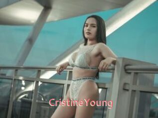 CristineYoung Webcam Sexe Direct
