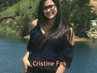 Cristine_Fox