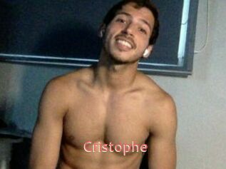 Cristophe