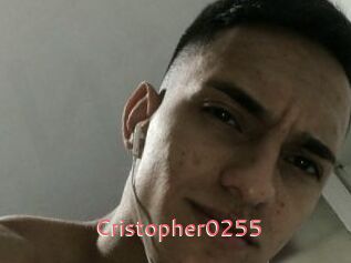 Cristopher0255