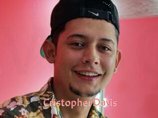 CristopherDavis