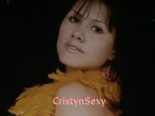 CristynSexy