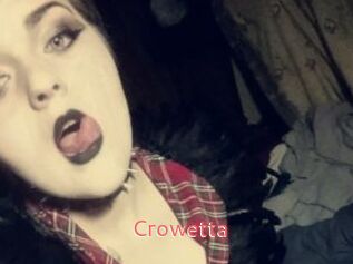 Crowetta