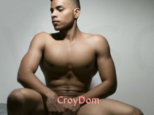 CroyDom