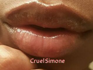 CruelSimone