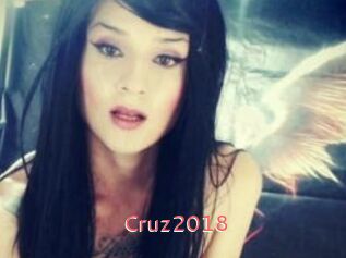 Cruz2018