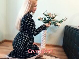 CrystalAmi