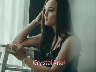 CrystalAnal
