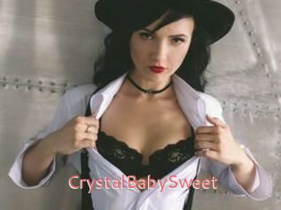 CrystalBabySweet