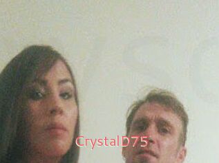 CrystalD75