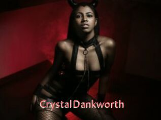 CrystalDankworth Webcam Sexe Direct