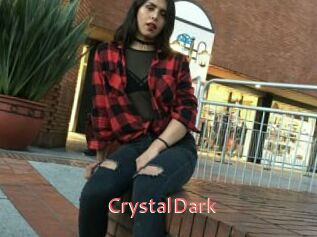 CrystalDark