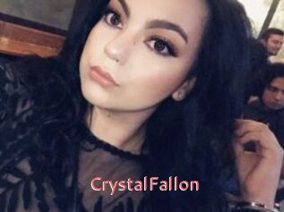 CrystalFallon