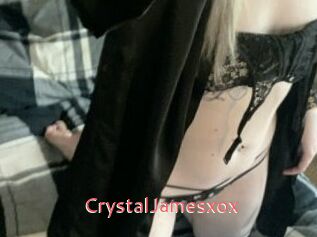 CrystalJamesxox