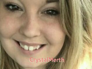 CrystalMerth