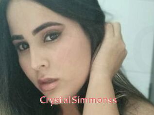 CrystalSimmonss