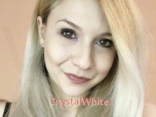 CrystalWhite