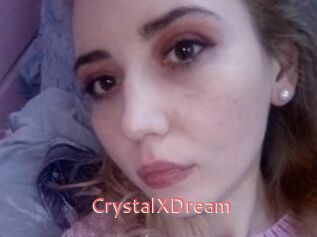 CrystalXDream