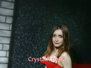 CrystallLoveX Webcam Sexe Direct