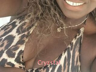 Cryzstal