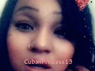 CubanPrincess13