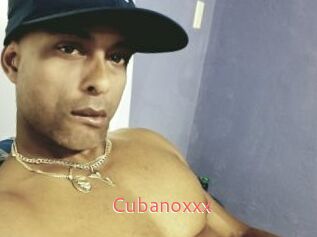 Cubanoxxx