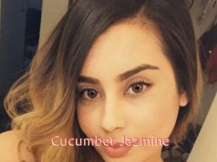 Cucumber_Jazmine