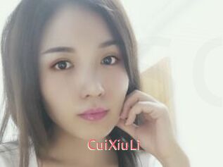 CuiXiuLi