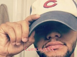 CumKingXXX