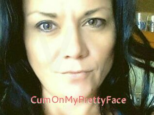 CumOnMyPrettyFace