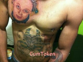 CumToken