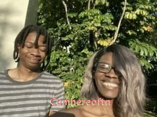 Cumhereoftn
