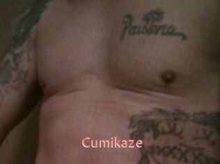 Cumikaze Webcam Sexe Direct