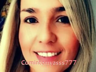 Cumintomyasss777