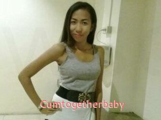 Cumtogetherbaby
