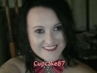 Cupcake87