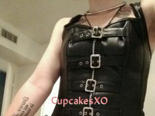 CupcakesXO