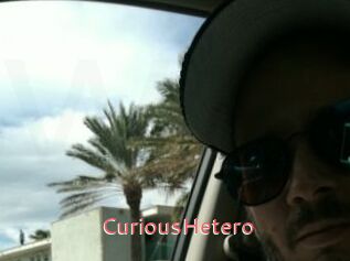 CuriousHetero