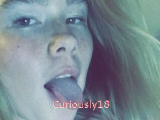 Curiously18