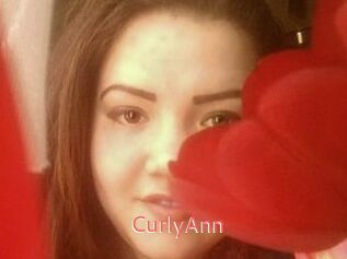 CurlyAnn Webcam Sexe Direct
