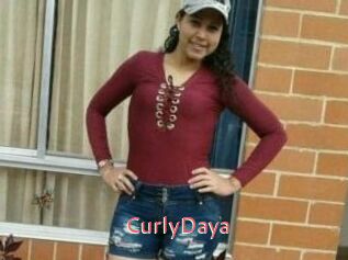 CurlyDaya