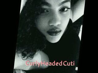 CurlyHeadedCuti