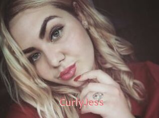 CurlyJess