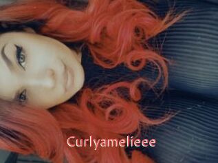 Curlyamelieee Webcam Sexe Direct