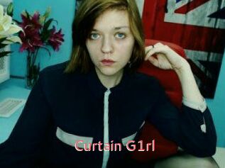 Curtain_G1rl
