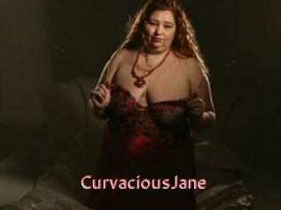 CurvaciousJane
