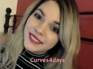 Curves4days