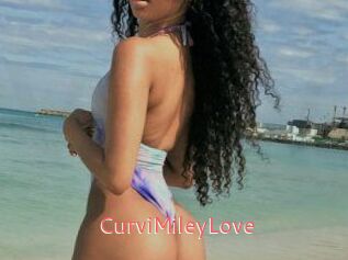 CurviMileyLove